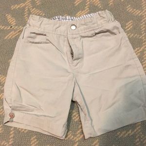 Boys shorts